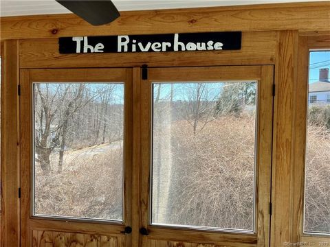 Tiny photo for 2 Valley Road, Washington, CT 06777 (MLS # 24132949)