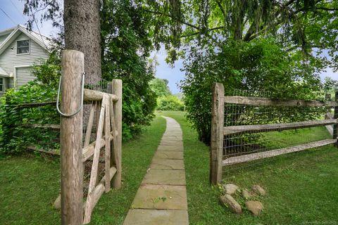 Tiny photo for 2 Valley Road, Washington, CT 06777 (MLS # 24132949)