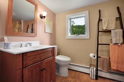 Tiny photo for 2 Valley Road, Washington, CT 06777 (MLS # 24132949)