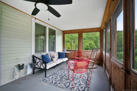 Tiny photo for 2 Valley Road, Washington, CT 06777 (MLS # 24132949)