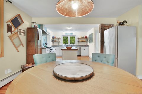 Tiny photo for 2 Valley Road, Washington, CT 06777 (MLS # 24132949)
