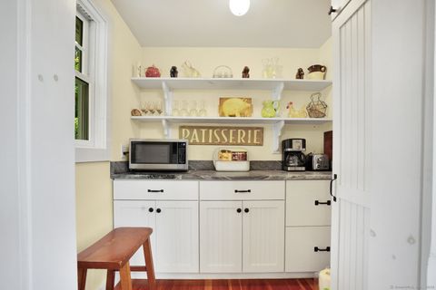 Tiny photo for 2 Valley Road, Washington, CT 06777 (MLS # 24132949)