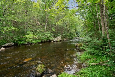 Tiny photo for 2 Valley Road, Washington, CT 06777 (MLS # 24132949)