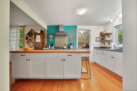 Tiny photo for 2 Valley Road, Washington, CT 06777 (MLS # 24132949)
