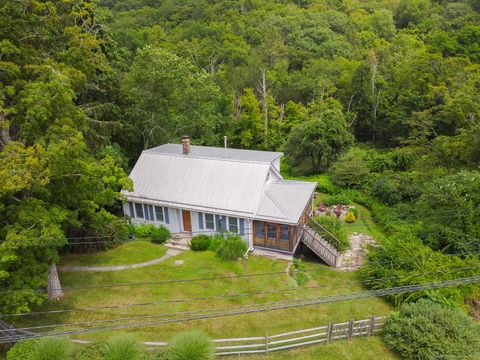 Tiny photo for 2 Valley Road, Washington, CT 06777 (MLS # 24132949)