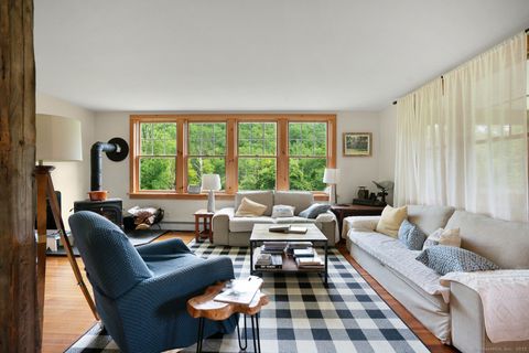 Tiny photo for 2 Valley Road, Washington, CT 06777 (MLS # 24132949)