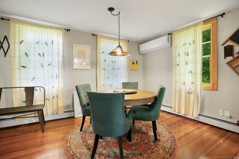 Tiny photo for 2 Valley Road, Washington, CT 06777 (MLS # 24132949)