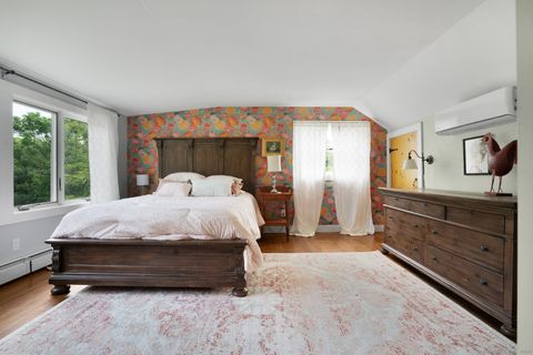 Tiny photo for 2 Valley Road, Washington, CT 06777 (MLS # 24132949)