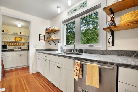Tiny photo for 2 Valley Road, Washington, CT 06777 (MLS # 24132949)