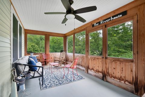 Tiny photo for 2 Valley Road, Washington, CT 06777 (MLS # 24132949)