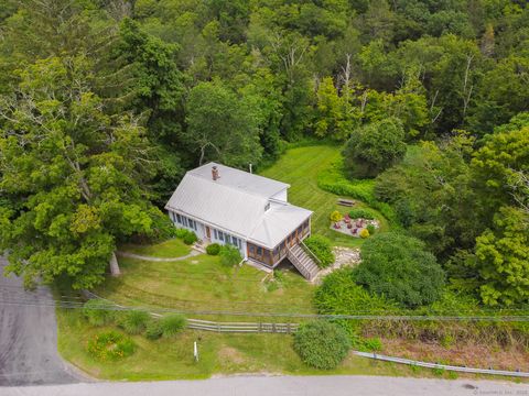 Tiny photo for 2 Valley Road, Washington, CT 06777 (MLS # 24132949)