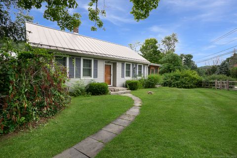 Tiny photo for 2 Valley Road, Washington, CT 06777 (MLS # 24132949)