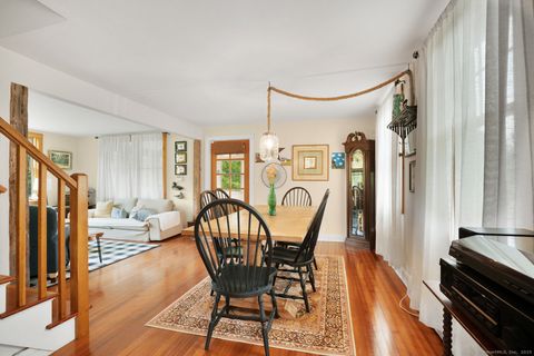 Tiny photo for 2 Valley Road, Washington, CT 06777 (MLS # 24132949)