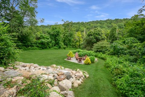 Tiny photo for 2 Valley Road, Washington, CT 06777 (MLS # 24132949)