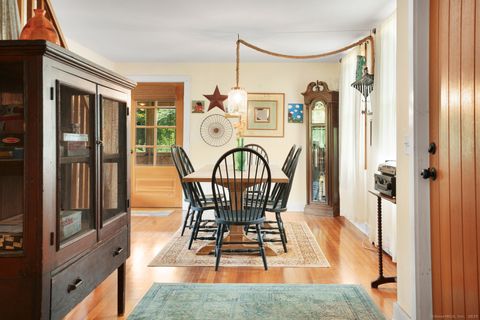 Tiny photo for 2 Valley Road, Washington, CT 06777 (MLS # 24132949)