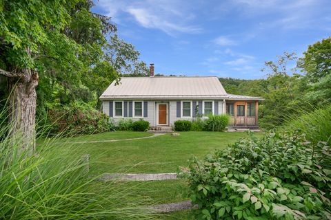 Tiny photo for 2 Valley Road, Washington, CT 06777 (MLS # 24132949)