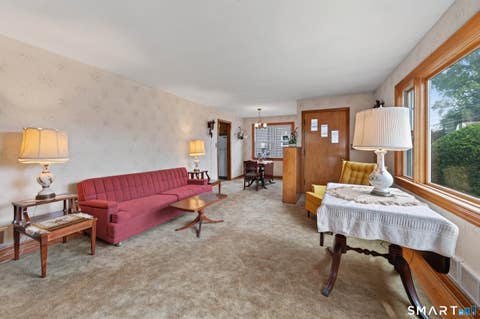 Tiny photo for 38 Chidsey Avenue, East Haven, CT 06512 (MLS # 24201252)