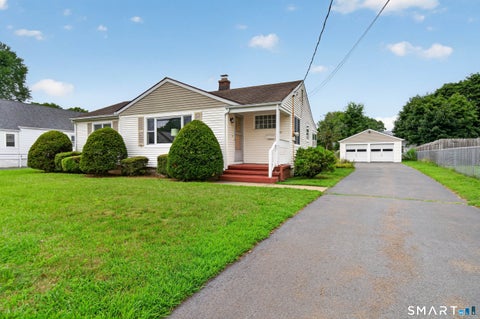 Tiny photo for 38 Chidsey Avenue, East Haven, CT 06512 (MLS # 24201252)