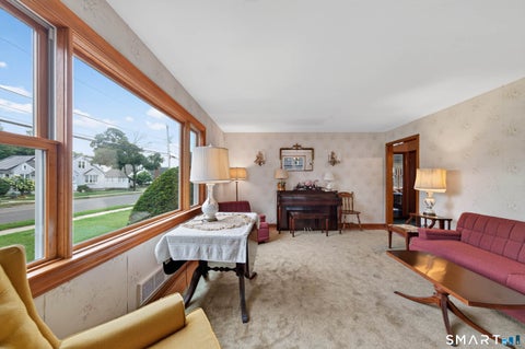 Tiny photo for 38 Chidsey Avenue, East Haven, CT 06512 (MLS # 24201252)