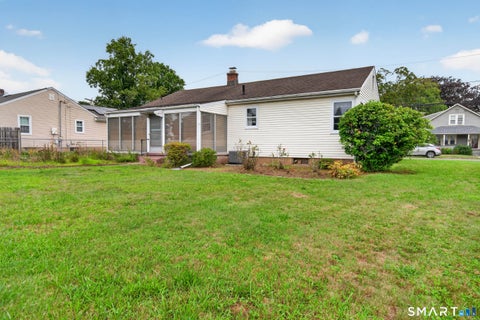 Tiny photo for 38 Chidsey Avenue, East Haven, CT 06512 (MLS # 24201252)