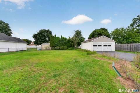 Tiny photo for 38 Chidsey Avenue, East Haven, CT 06512 (MLS # 24201252)