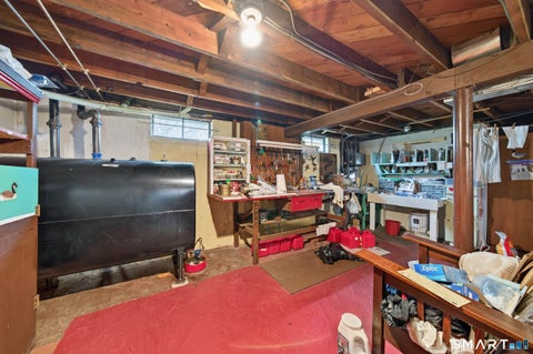 Tiny photo for 38 Chidsey Avenue, East Haven, CT 06512 (MLS # 24201252)