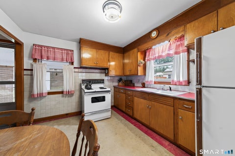 Tiny photo for 38 Chidsey Avenue, East Haven, CT 06512 (MLS # 24201252)