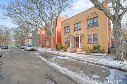 Tiny photo for 171 Chestnut Street, New Haven, CT 06511 (MLS # 24150947)