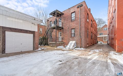 Tiny photo for 171 Chestnut Street, New Haven, CT 06511 (MLS # 24150947)