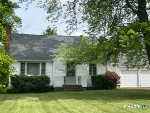 Homes For Sale - 189 S Main Street<br/> East Granby, CT 06026