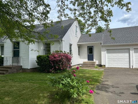 Homes For Sale - 189 S Main Street<br/> East Granby, CT 06026