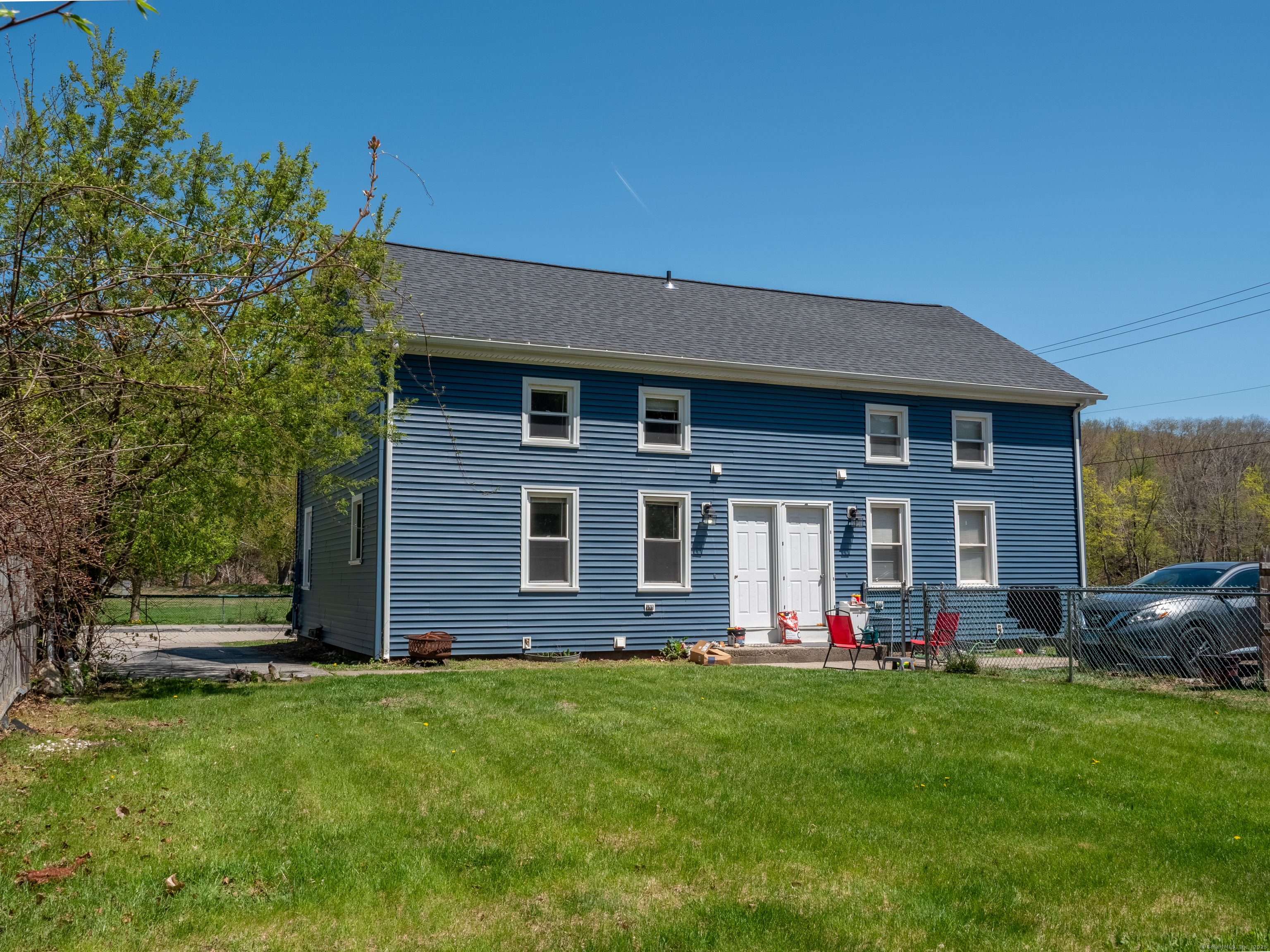 95 River Street