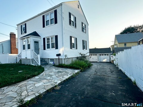 Tiny photo for 339 Thompson Street, Stratford, CT 06615 (MLS # 24191288)