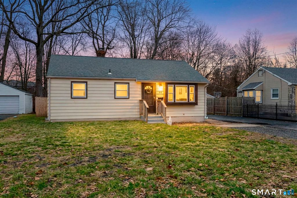 Photo of 90 Goodwin Park Road, Wethersfield, CT 06109 (MLS # 24149555)