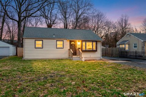 90 Goodwin Park Road Wethersfield CT 06109