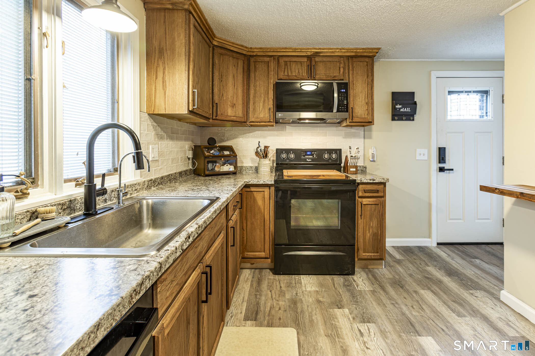 90 Goodwin Park Road