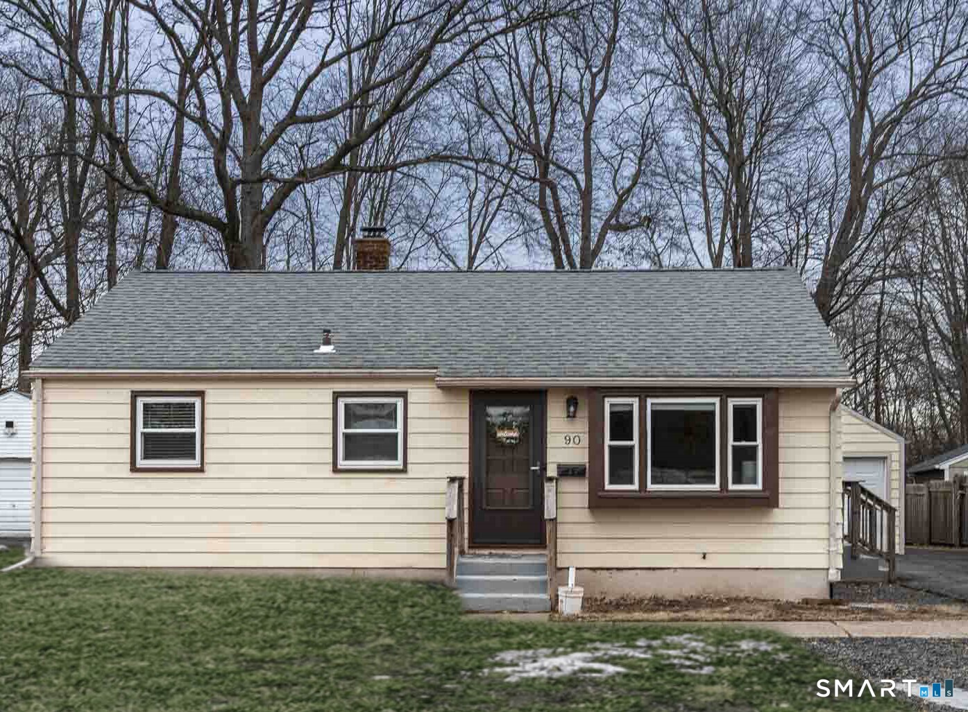 90 Goodwin Park Road