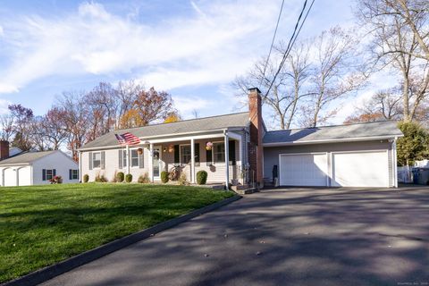 Photo of 109 Dogwood Lane, Bristol, CT 06010 (MLS # 24141008)