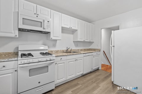 Tiny photo for 128 Blachley Road #B, Stamford, CT 06902 (MLS # 24186983)