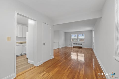 Tiny photo for 128 Blachley Road #B, Stamford, CT 06902 (MLS # 24186983)