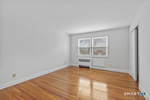 Tiny photo for 128 Blachley Road #B, Stamford, CT 06902 (MLS # 24186983)