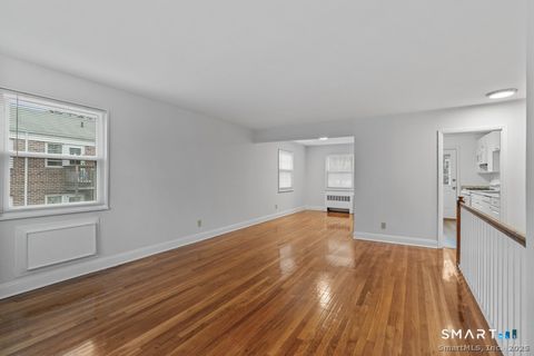 Tiny photo for 128 Blachley Road #B, Stamford, CT 06902 (MLS # 24186983)