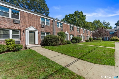 Tiny photo for 128 Blachley Road #B, Stamford, CT 06902 (MLS # 24186983)