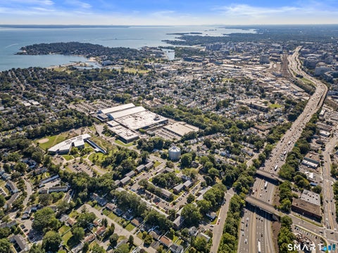Tiny photo for 128 Blachley Road #B, Stamford, CT 06902 (MLS # 24186983)