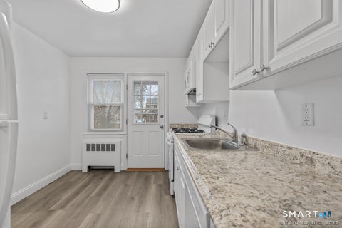 Tiny photo for 128 Blachley Road #B, Stamford, CT 06902 (MLS # 24186983)
