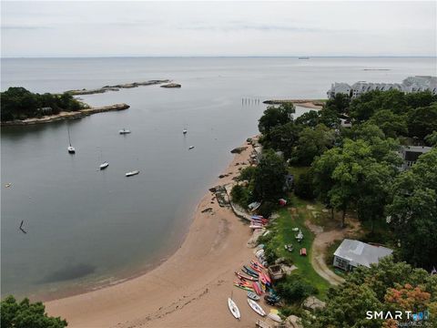 Tiny photo for 15 Whalers Point #15, East Haven, CT 06512 (MLS # 24154965)