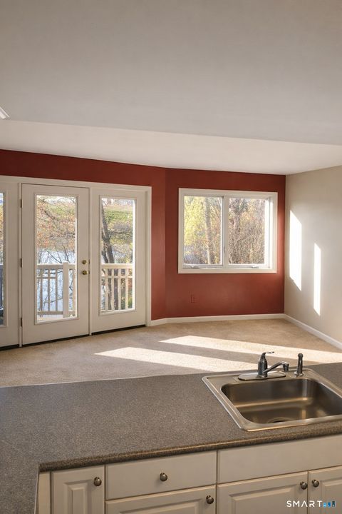 Tiny photo for 3250 Fairfield Avenue #206, Bridgeport, CT 06605 (MLS # 24171676)