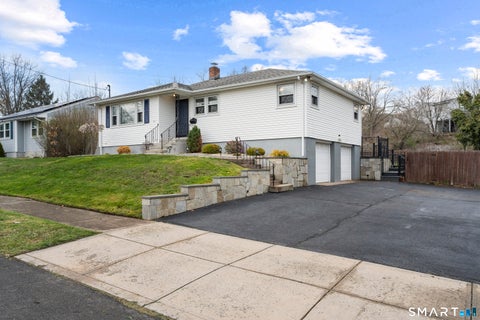 Tiny photo for 166 Hall Street, New Haven, CT 06512 (MLS # 24187447)
