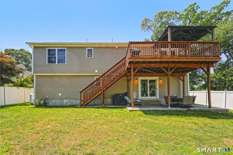 Tiny photo for 770 Buckingham Avenue, Milford, CT 06460 (MLS # 24189145)