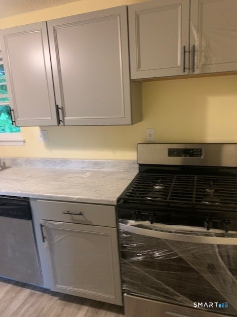 Tiny photo for 93 Sigwin Drive #93, Wallingford, CT 06492 (MLS # 24197863)